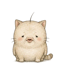 もちにゃん
