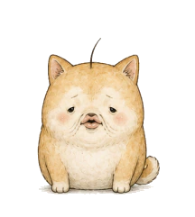 もちいぬ